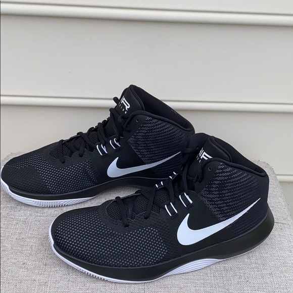 Nike Air Precision - Picture 3 of 7